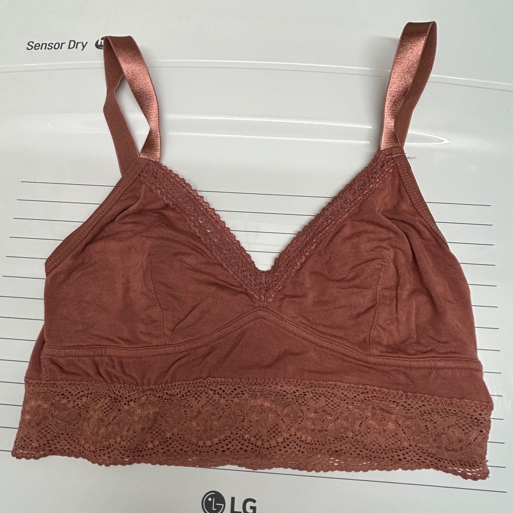 Ana Ono Lace Bralette